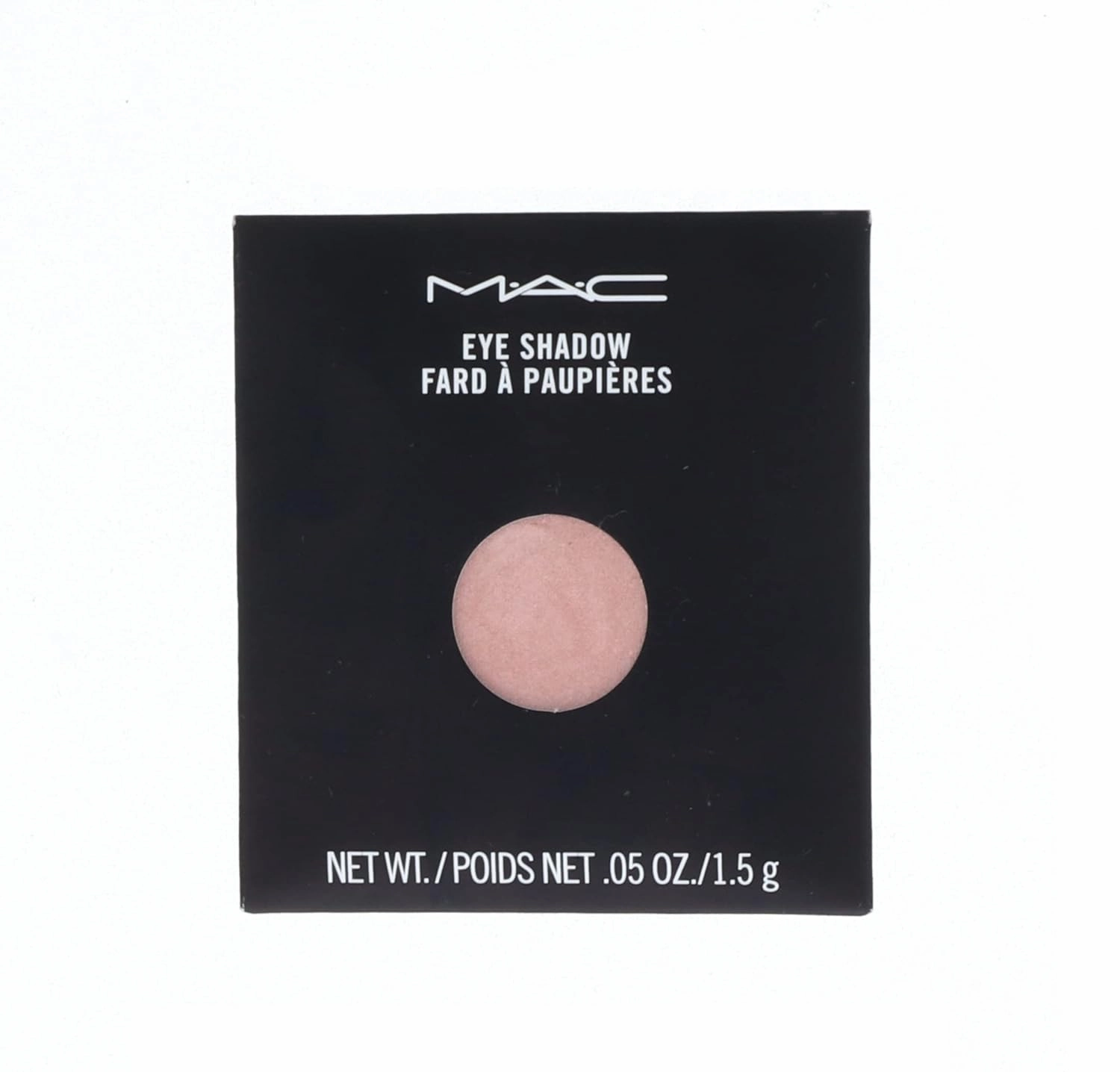 MAC Eye Shadow Pro Palette Refill Pan Jest