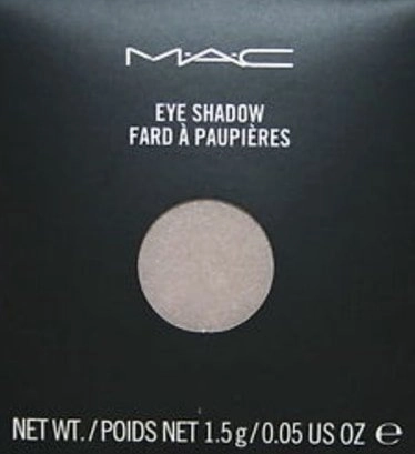 MAC Pro Palette Frost Eye Shadow Refill, Vex