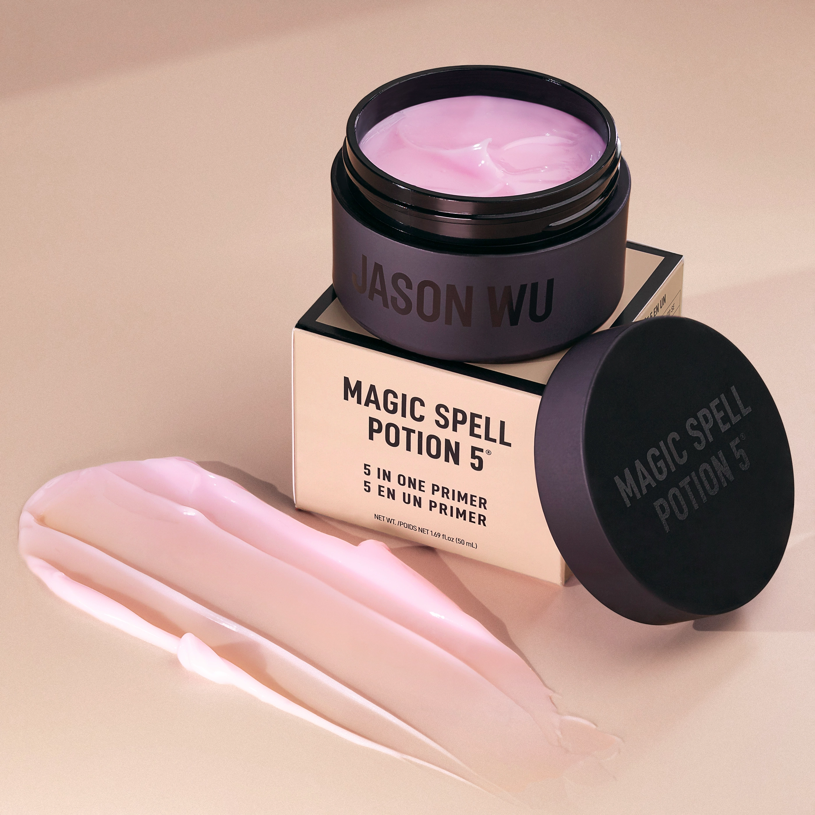 MAGIC SPELL POTION 5 MAKEUP PRIMER