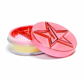 MAGIC STAR SETTING POWDER™ - BANANA