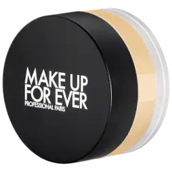MAKE UP FOR EVER | HD Skin-Shine Controlling & Blurring Setting Powder, Shade 0.4