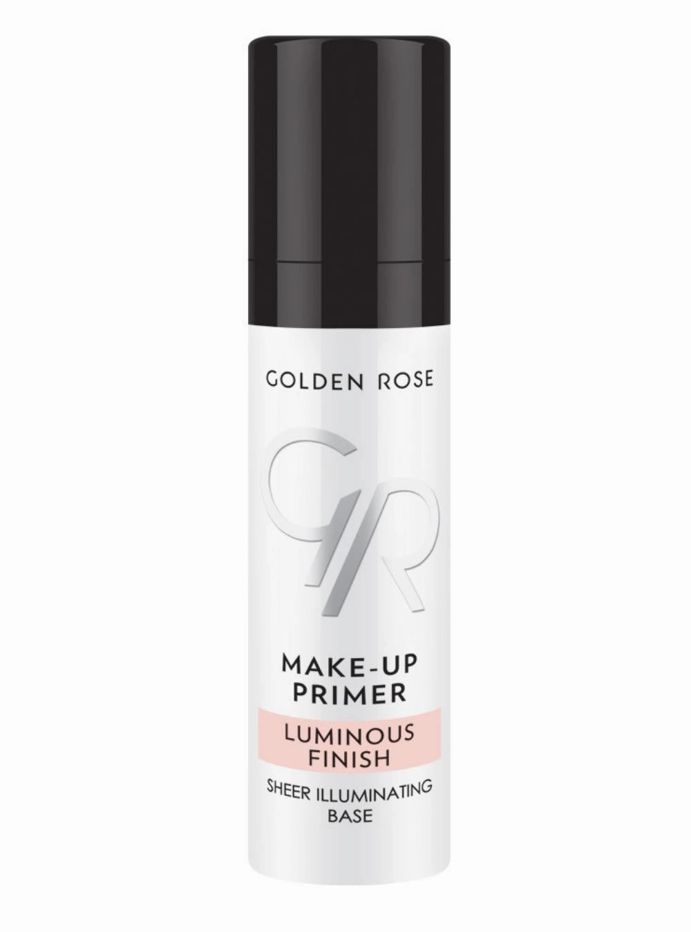 Make-Up Primer Luminous Finish Luminous Canvas