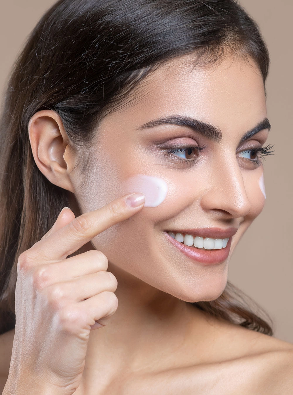 Make-Up Primer Luminous Finish Luminous Canvas