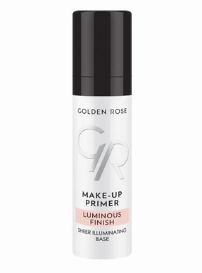 Make-Up Primer Luminous Finish Luminous Canvas