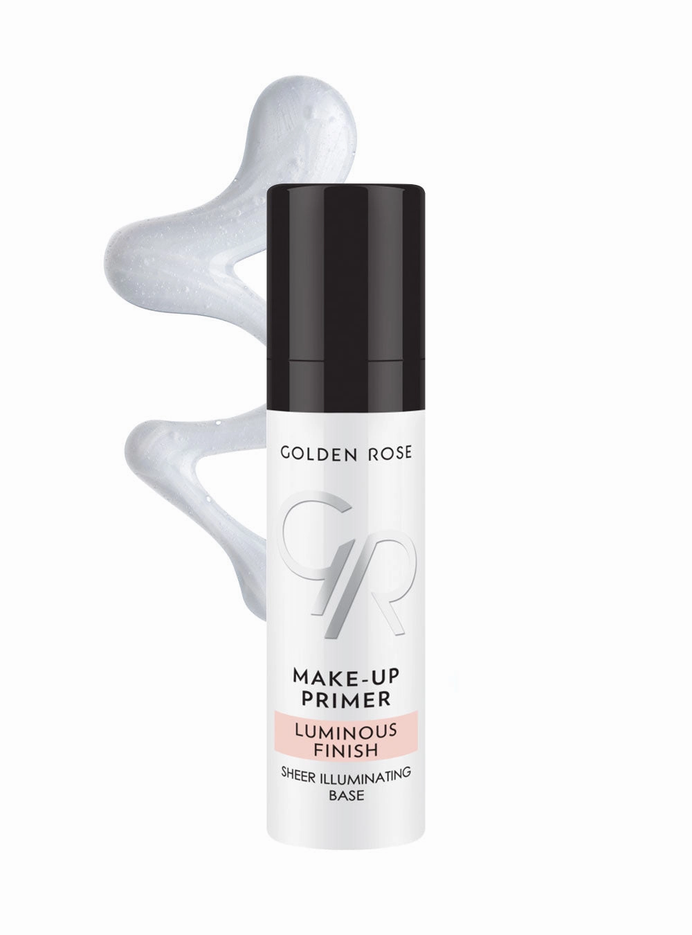 Make-Up Primer Luminous Finish Luminous Canvas