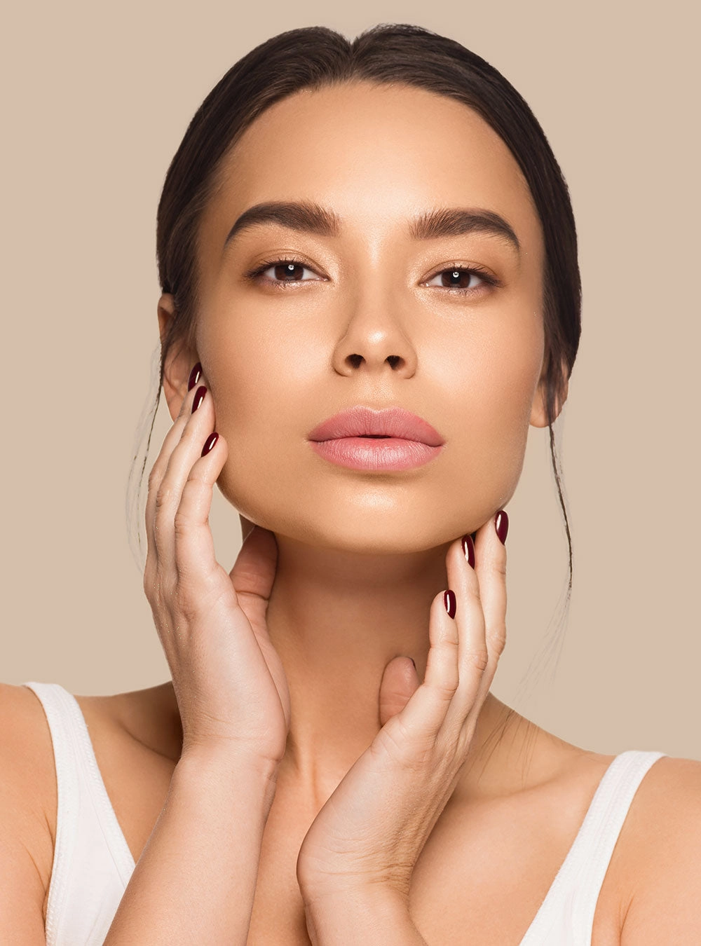 Make-Up Primer Tinted Luminous Tinted Radiance