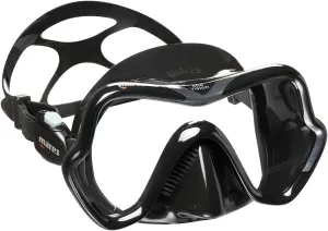 Mares Unisex Adult One Vision Panoramic View Single-Lens Scuba Diving Mask
