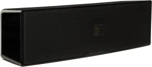 MartinLogan Motion 8 Center Channel Speaker (Piano Black, Each)