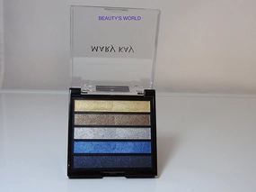 Mary Kay Eye Color Palette Rock The Runway - 094836