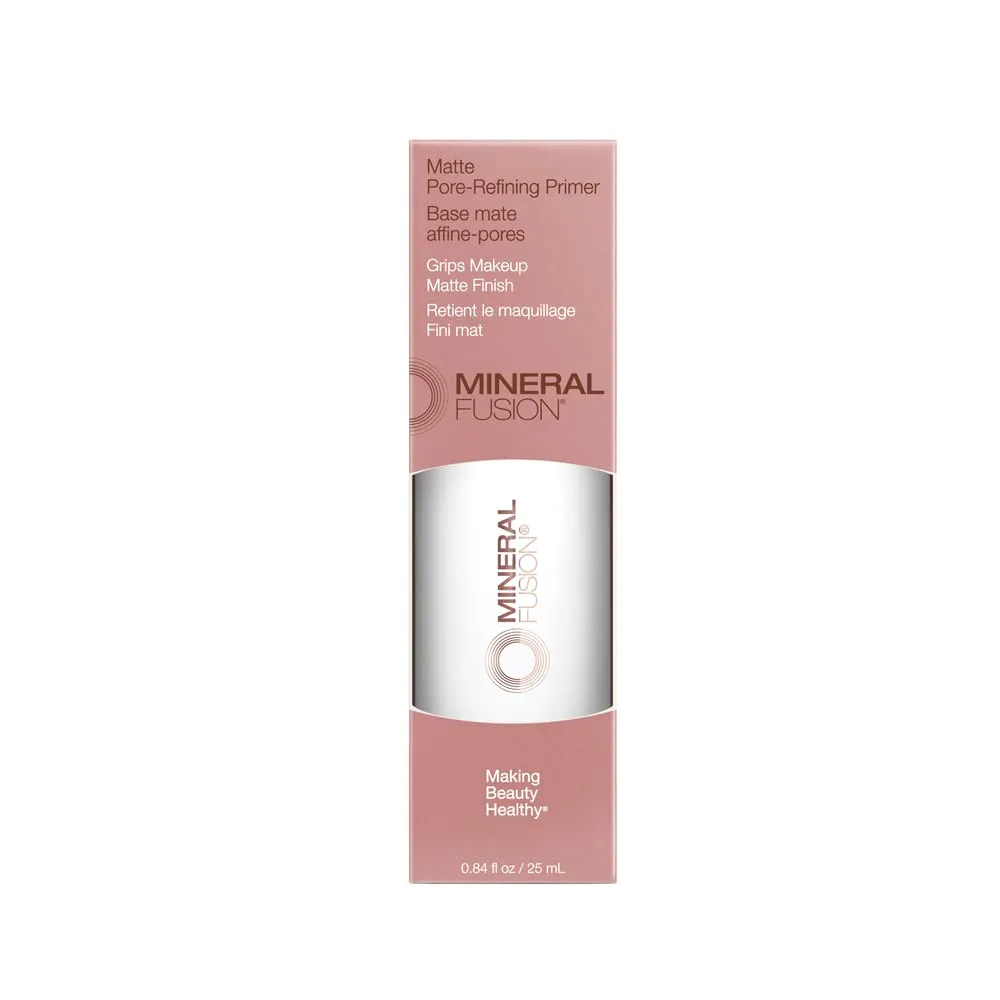 Matte Pore-Refining Primer,0.84 Fl Oz (Pack of 1) multicolor