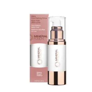 Matte Pore-Refining Primer,0.84 Fl Oz (Pack of 1) multicolor