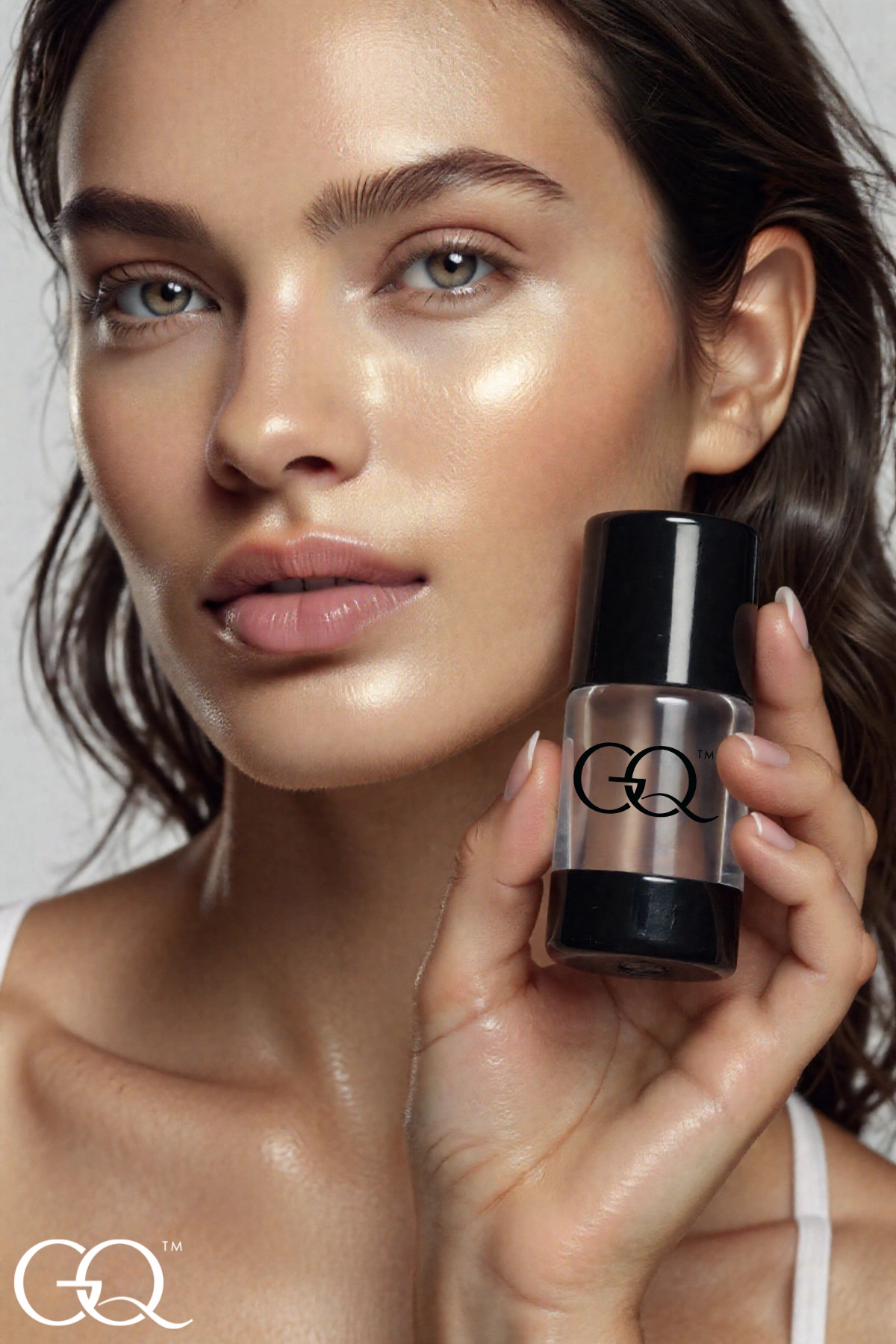 Mattifying Face Primer (20ml) | GLOWNIQUE