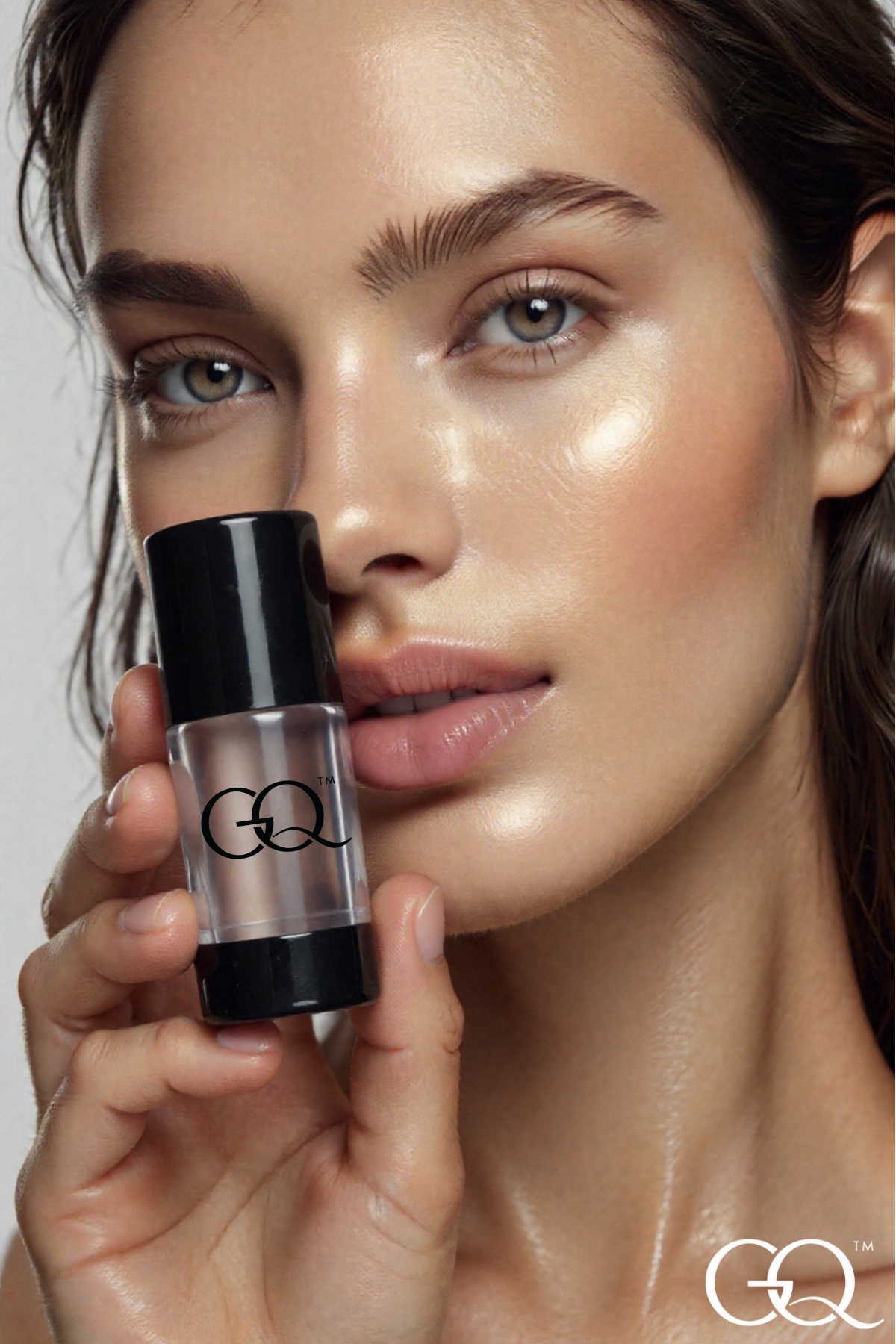 Mattifying Face Primer (20ml) | GLOWNIQUE