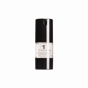 Mattifying Sensation Primer