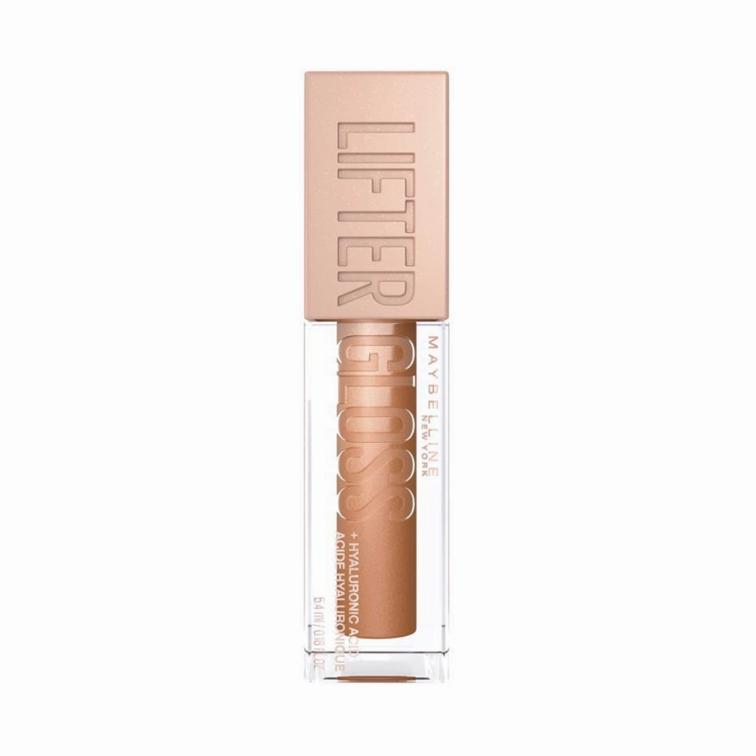 Maybelline Lifter Gloss Lip Gloss 19 Gold