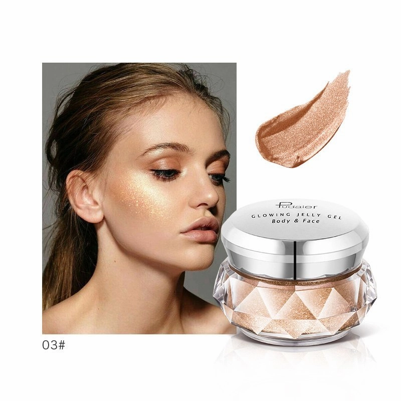 Mermaid Glow Highlighter Gel