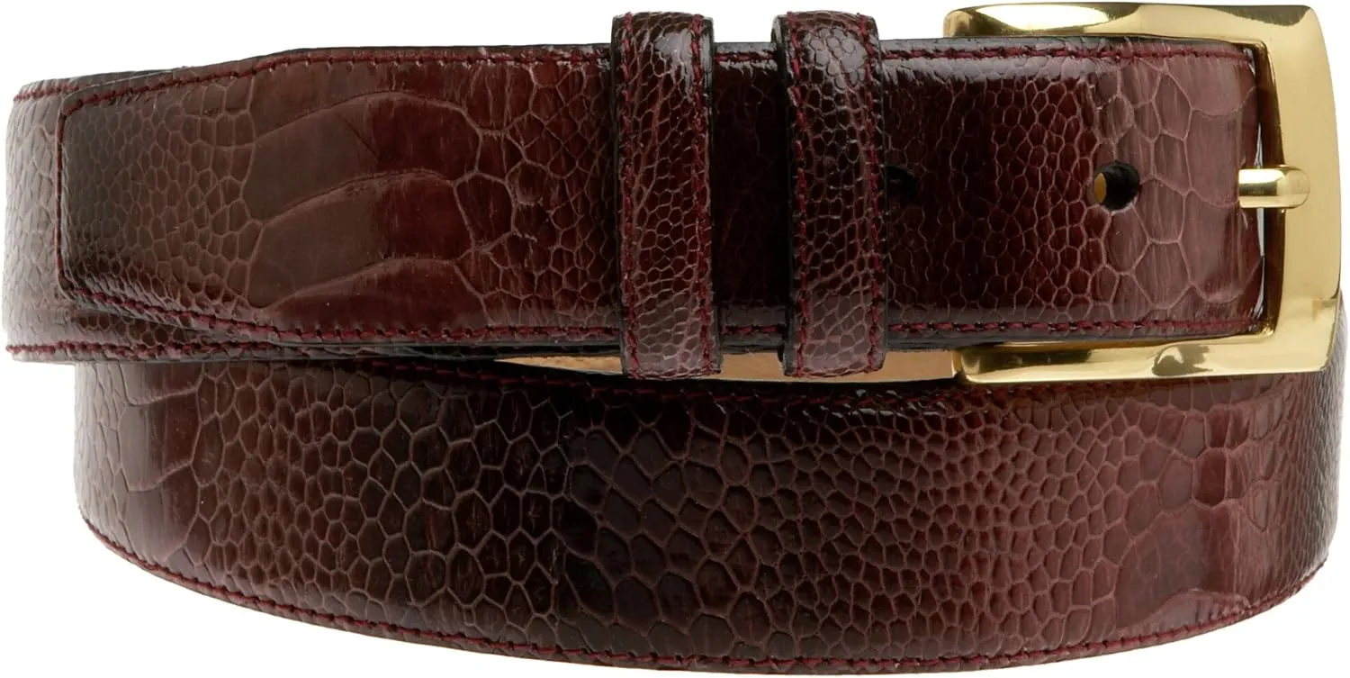 Mezlan Men's #7247 Belt