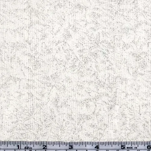 Michael Miller Fairy Frost Glitz Glimmer Fabric