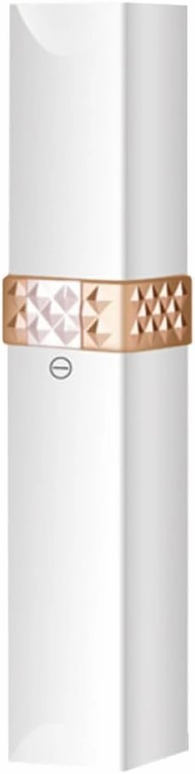Mikinona Electric Eyebrow Trimmer Painless Hair Remover for Women Face Hair Removal Buffer Eyebrow Razor Tool Permanent