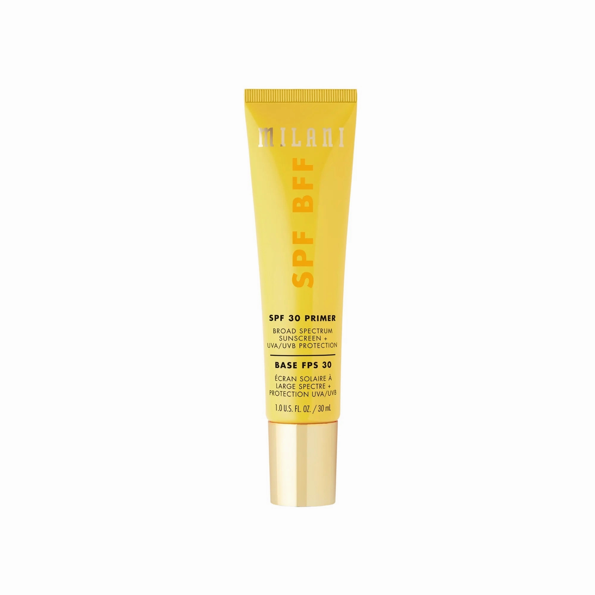 Milani SPF BFF SPF30 Face Primer