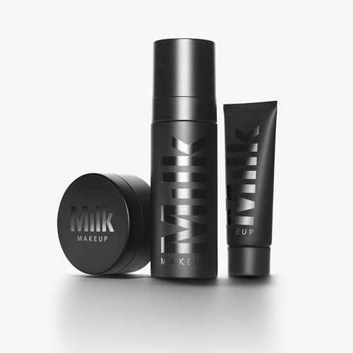 Milk Makeup Pore Eclipse Mattifying Primer - 0.68 fl oz - Face Primer - Smooths Skin, Controls Shine & Minimizes Look of Pores - Up to 8-Hour Wear - Non-Comedogenic - Vegan, Cruelty Free