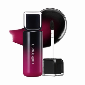 MILKTOUCH Black Peel Off Lip Tattoo #02 Black Plum