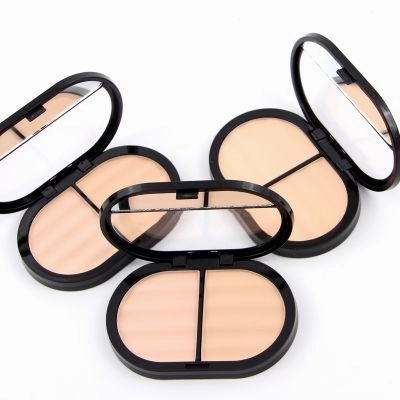 MISS Face Responsive Powder. Color ROSE Luxurious 2