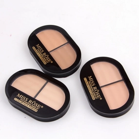 MISS Face Responsive Powder. Color ROSE Luxurious 2