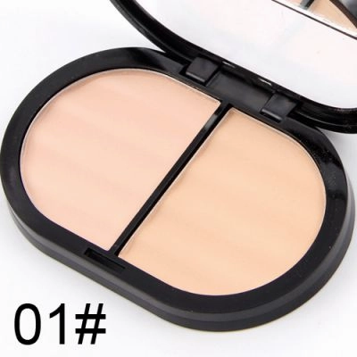 MISS Face Responsive Powder. Color ROSE Luxurious 2