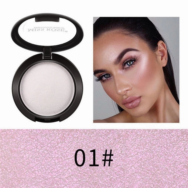 Miss Rose Diamond Highlighter