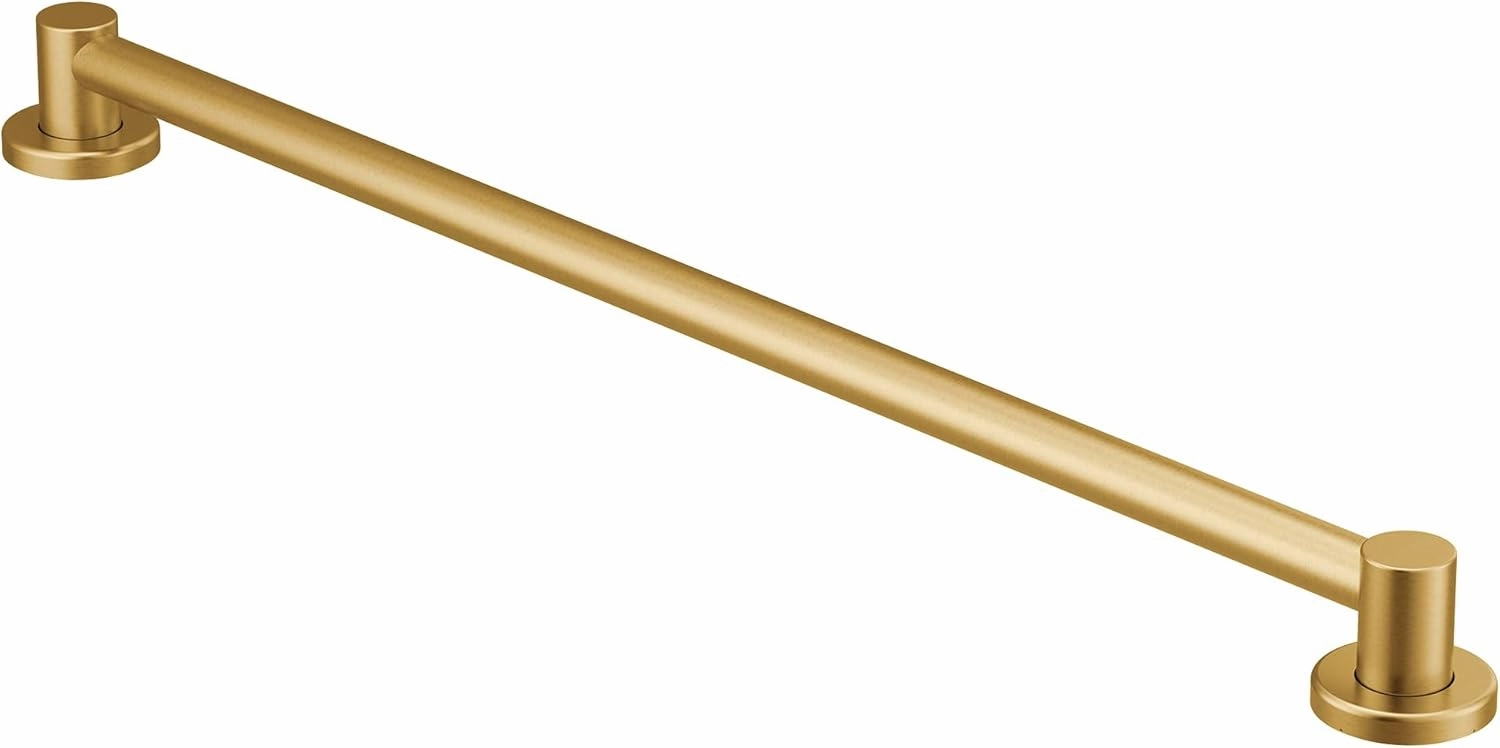 Moen YG0436BGAlign 36-Inch Bathroom Safety Grab Bar
