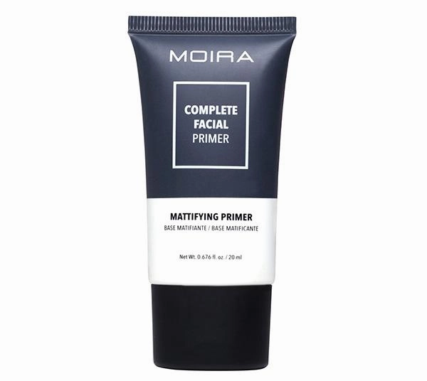 Moira Beauty Complete Facial Primer - Wholesale 6 Units (CFP002)