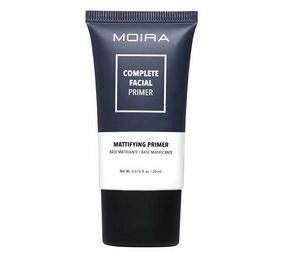 Moira Beauty Complete Facial Primer - Wholesale 6 Units (CFP002)