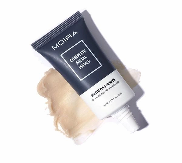Moira Beauty Complete Facial Primer - Wholesale 6 Units (CFP002)
