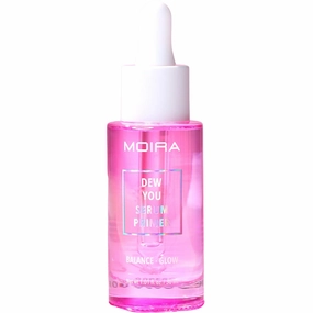 Moira Beauty Serum Primer Dew You - Wholesale 3 Units (HSP002)