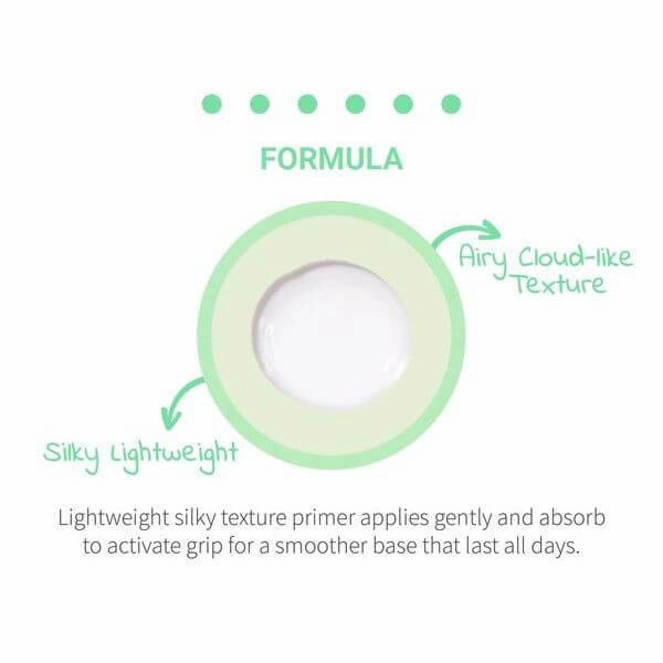 Moira Veil Touch Soft Primer