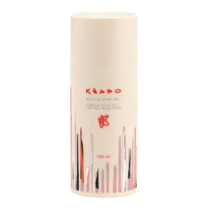 Moisturizing Gel - Radiant Facial Moisturizer for Glowy Skin - Face Cream with Niacinamide and Glycerin - Lightweight Face Moisturizer - 3.38 oz
