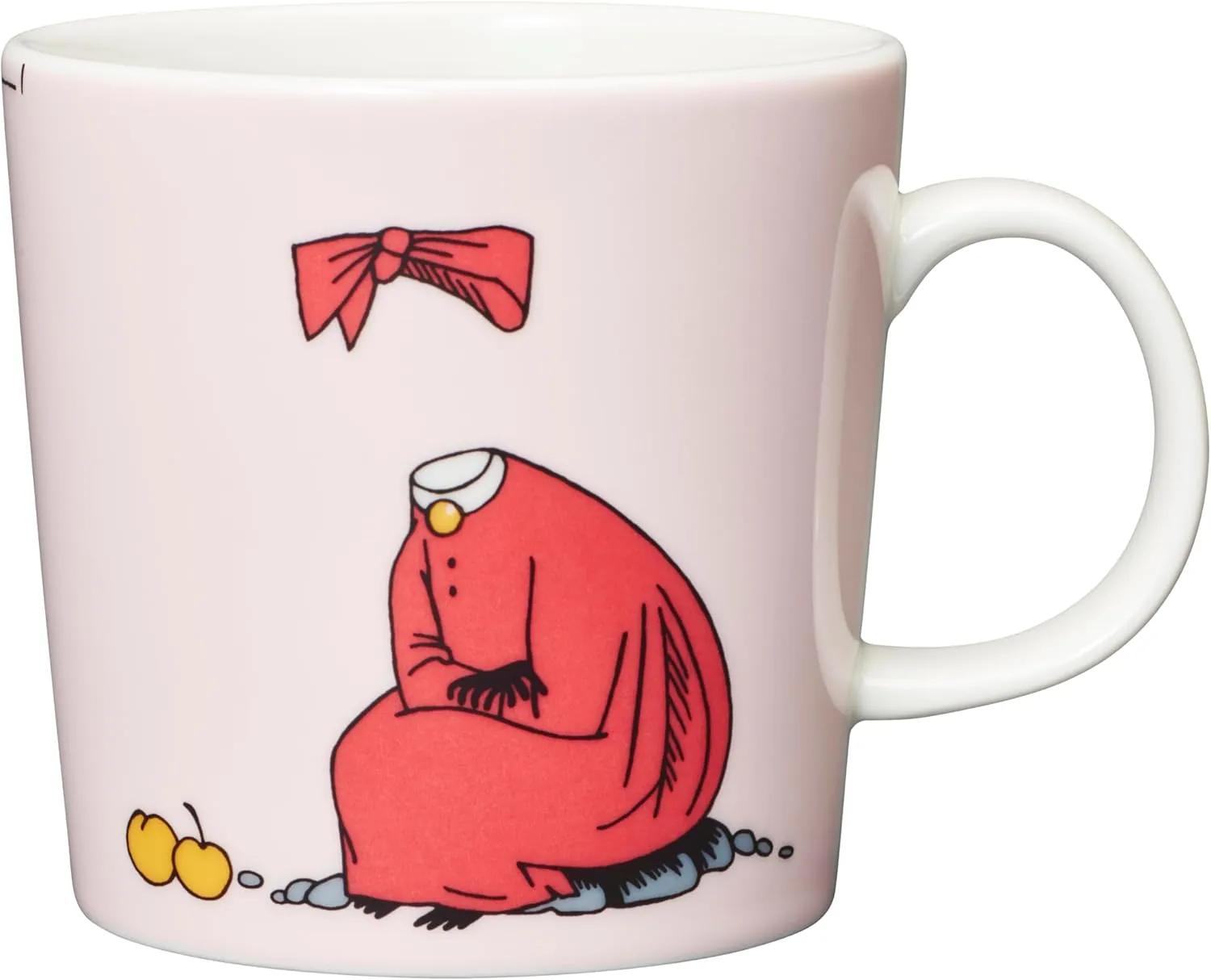 Moomin Mug 10oz Ninny Powder