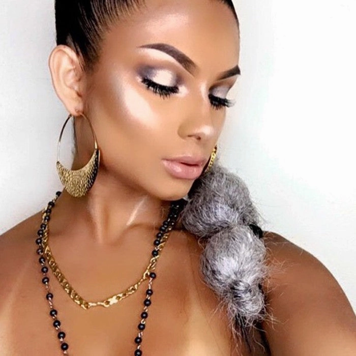 Moonlight - Iridescent Duochrome Diamond Highlighter