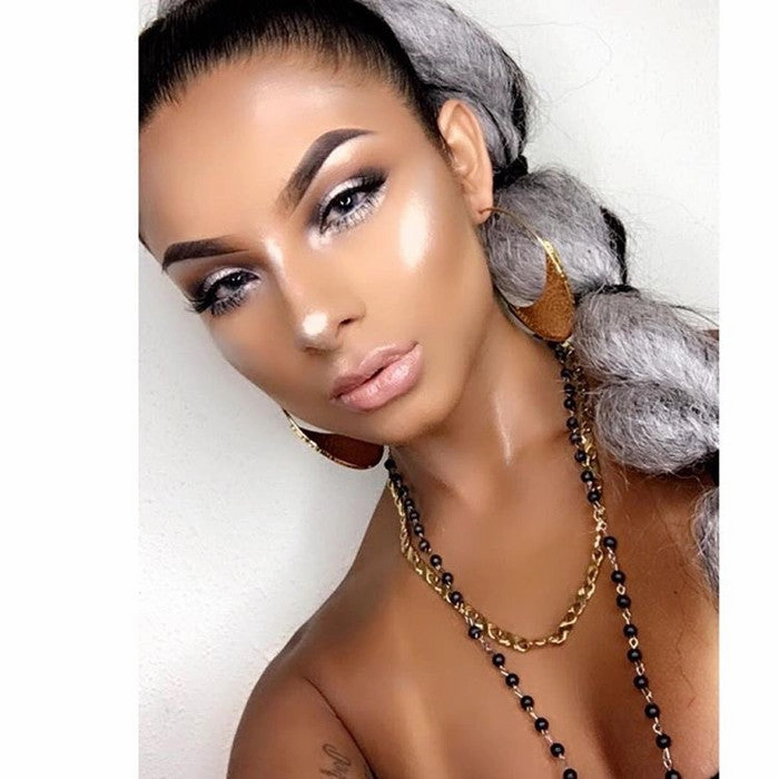 Moonlight - Iridescent Duochrome Diamond Highlighter