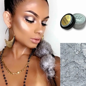 Moonlight - Iridescent Duochrome Diamond Highlighter