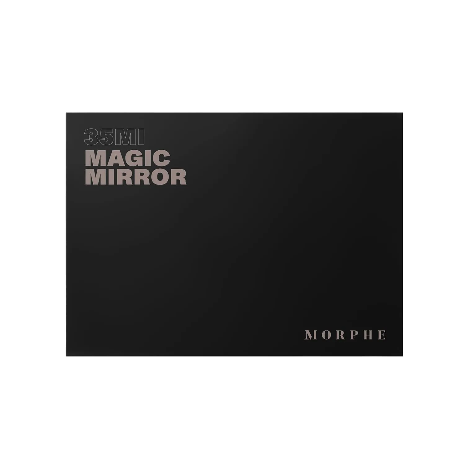 Morphe 35MI Magic Mirror Artistry Palette (1.98 oz)