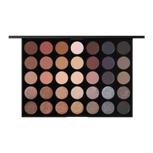 Morphe 35MI Magic Mirror Artistry Palette (1.98 oz)