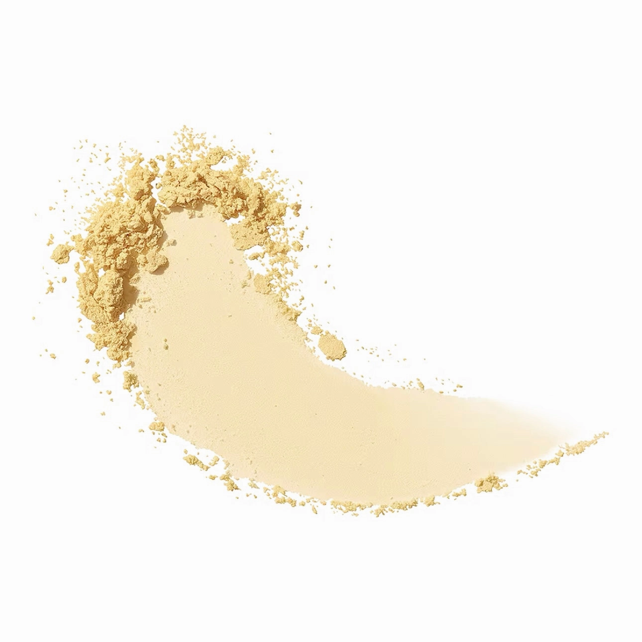 Morphe Bake & Set Soft Focus Setting Powder : Banana