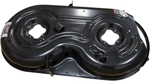 MTD 983-04570A-0637 Powder Black 42" Deck for Murray Troy-Bilt Yard-Machines Bronco Pony LT 775S 795S 42 M1642 T1200 2000