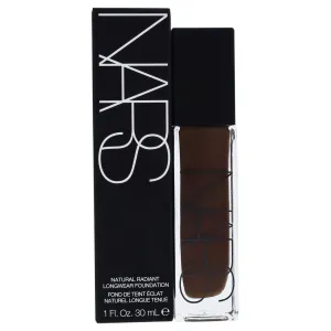 NARS Natural Radiant Longwear Foundation - 06 Mali - Dark By Nars for Women Foundation, 1 Oz