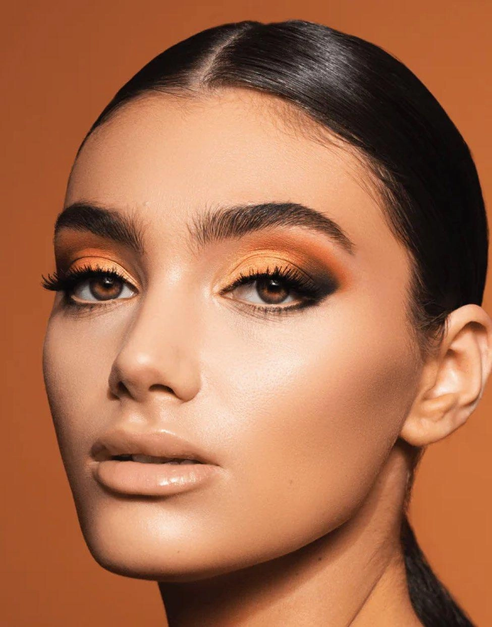 Natasha Denona Sunset Eyeshadow Palette