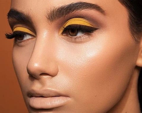 Natasha Denona Sunset Eyeshadow Palette