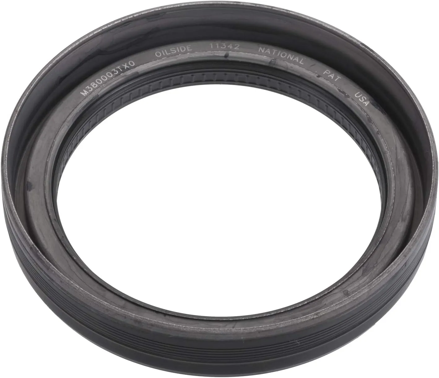 National 380003A Wheel Seal