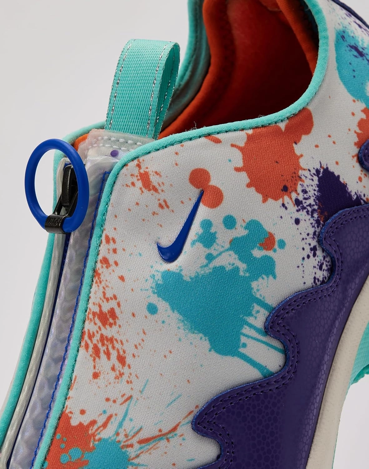 Nike Air Max SNDR 'Doernbecher Freestyle' (IB6068-920, Multi) Size 11.5